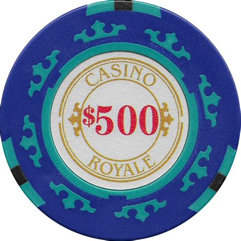 casino coin!